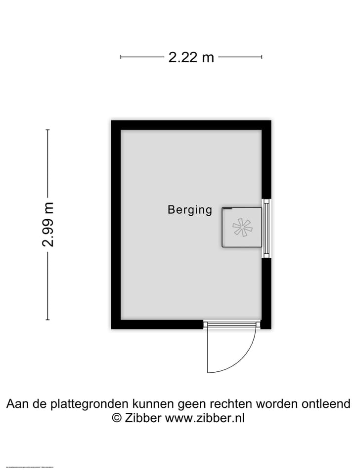 Foto 25 van Zonnebloemstraat 13