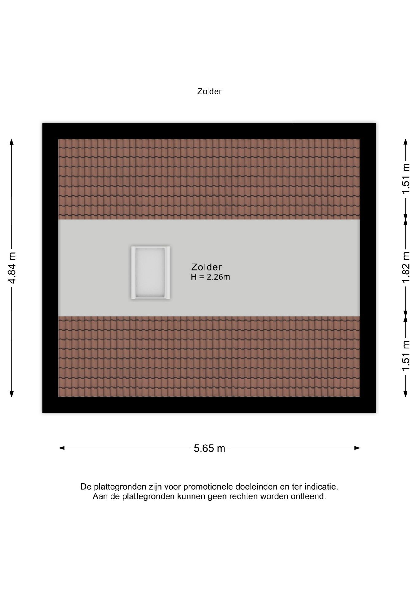 Foto 27 van Prinsenweg 35-C