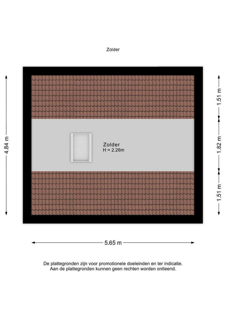 Foto 27 van Prinsenweg 35-C