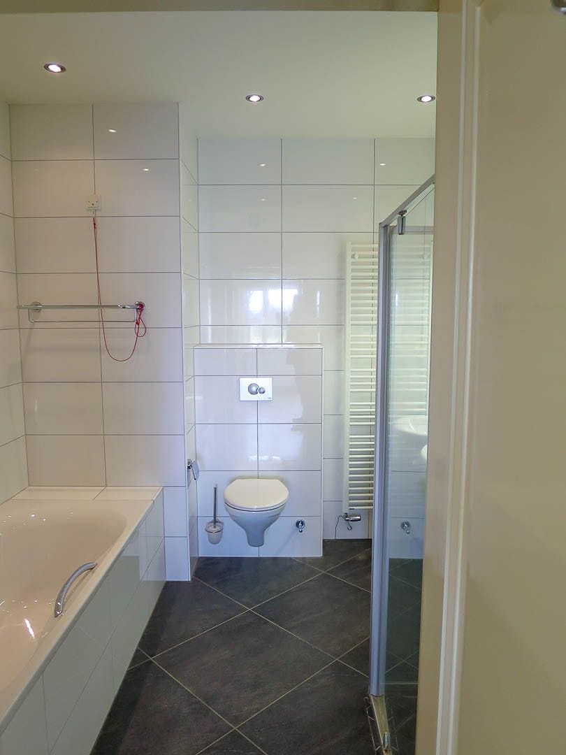 Foto 16 van Koningin Wilhelminalaan 1-D