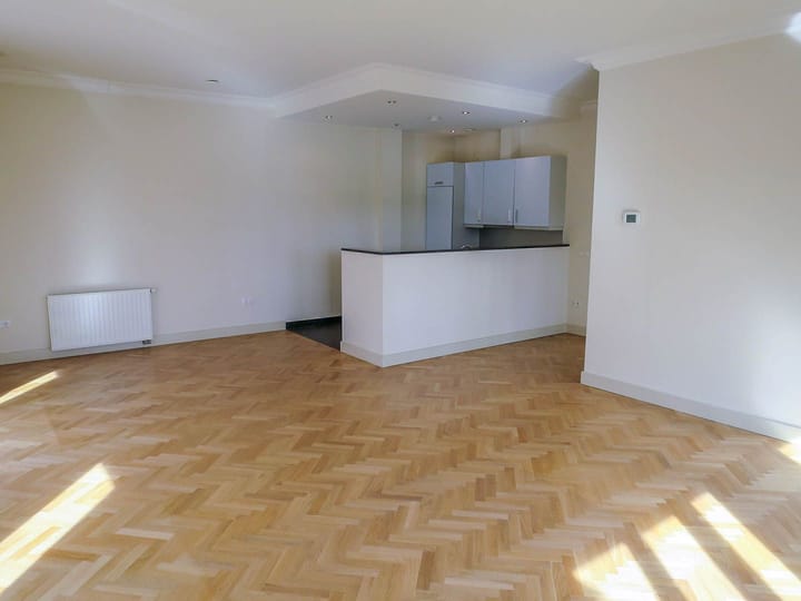 Foto 5 van Koningin Wilhelminalaan 1-D