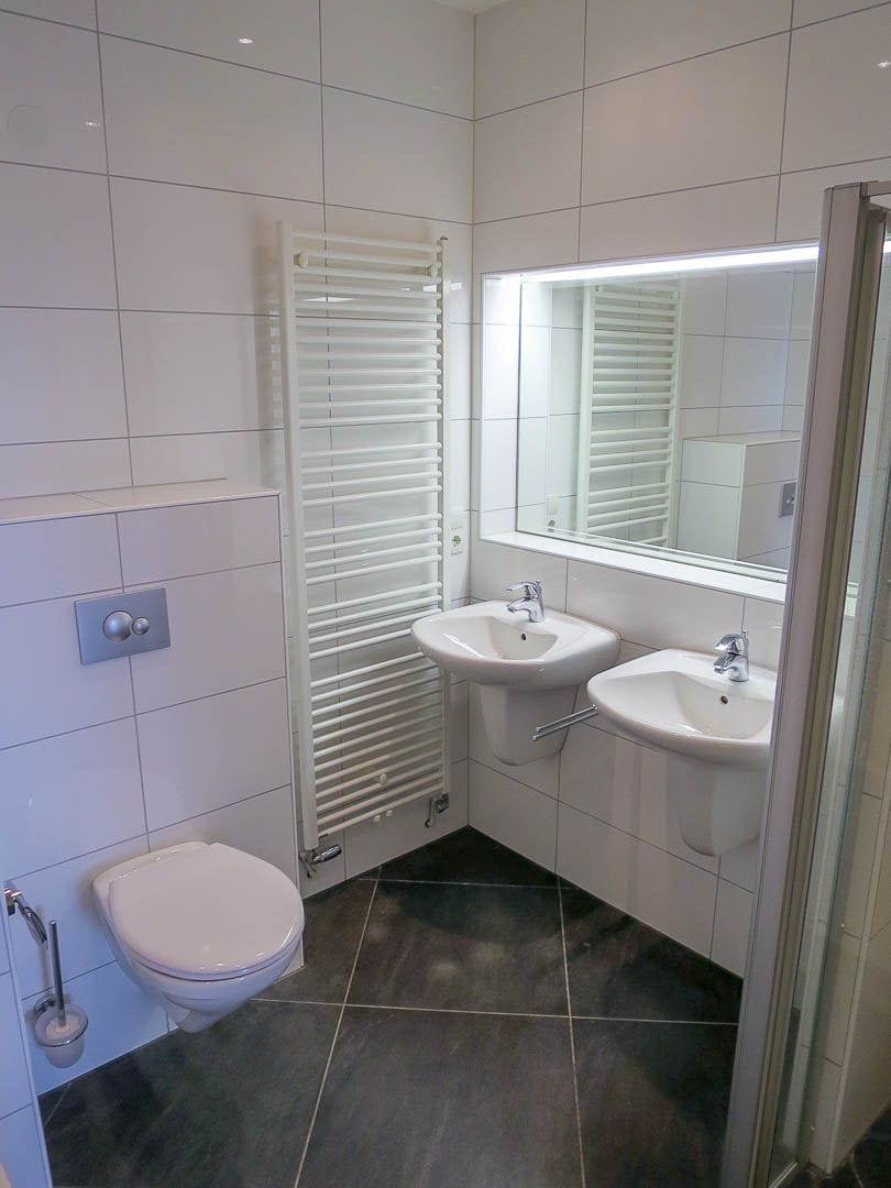 Foto 14 van Koningin Wilhelminalaan 1-D