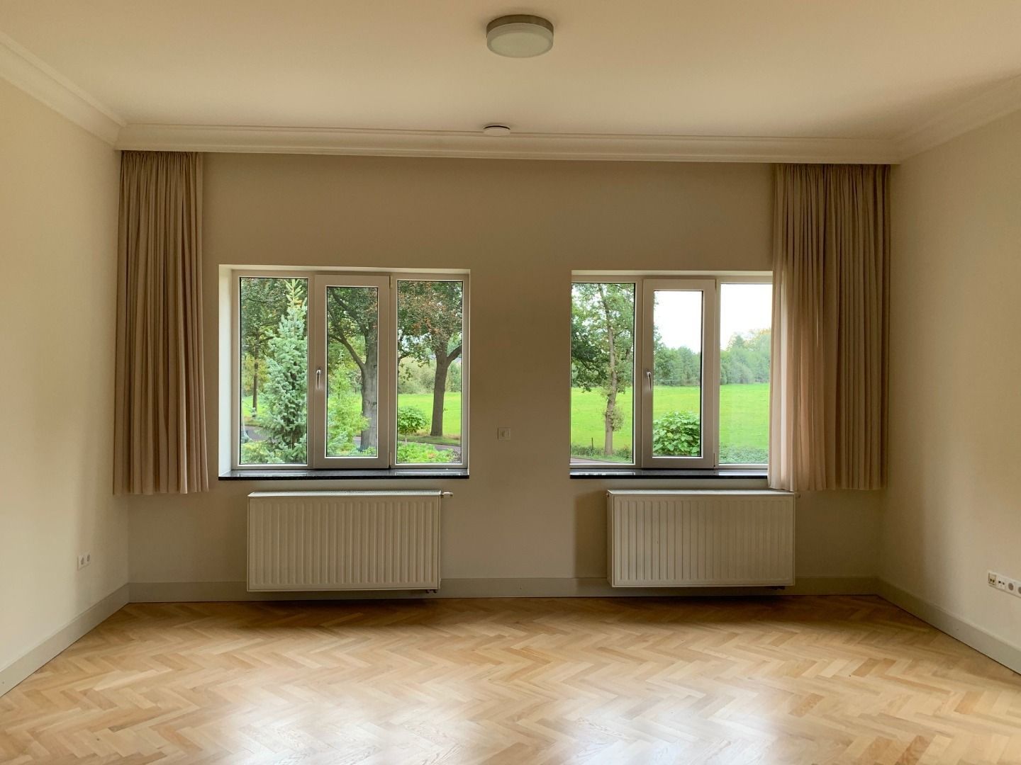 Foto 4 van Koningin Wilhelminalaan 1-D