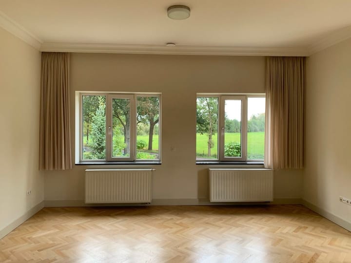 Foto 4 van Koningin Wilhelminalaan 1-D