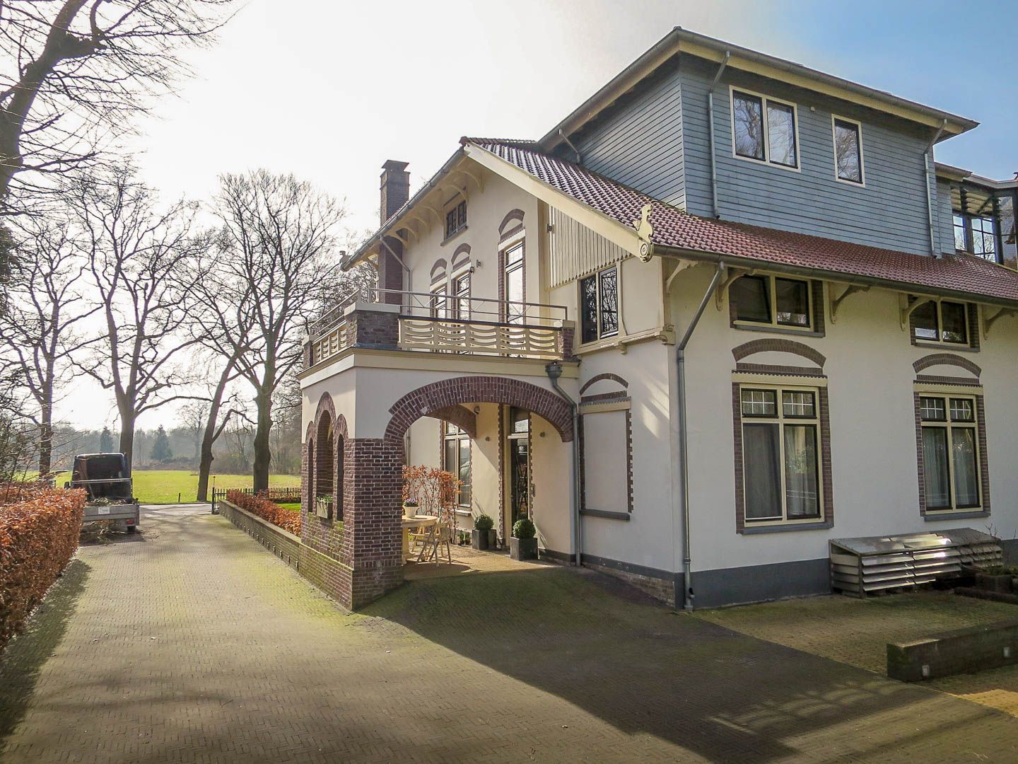 Foto 19 van Koningin Wilhelminalaan 1-D