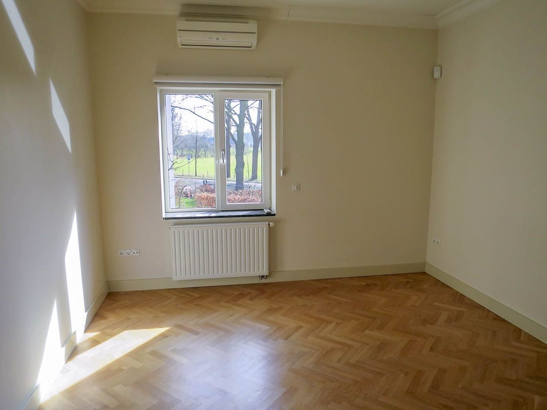 Foto 8 van Koningin Wilhelminalaan 1-D