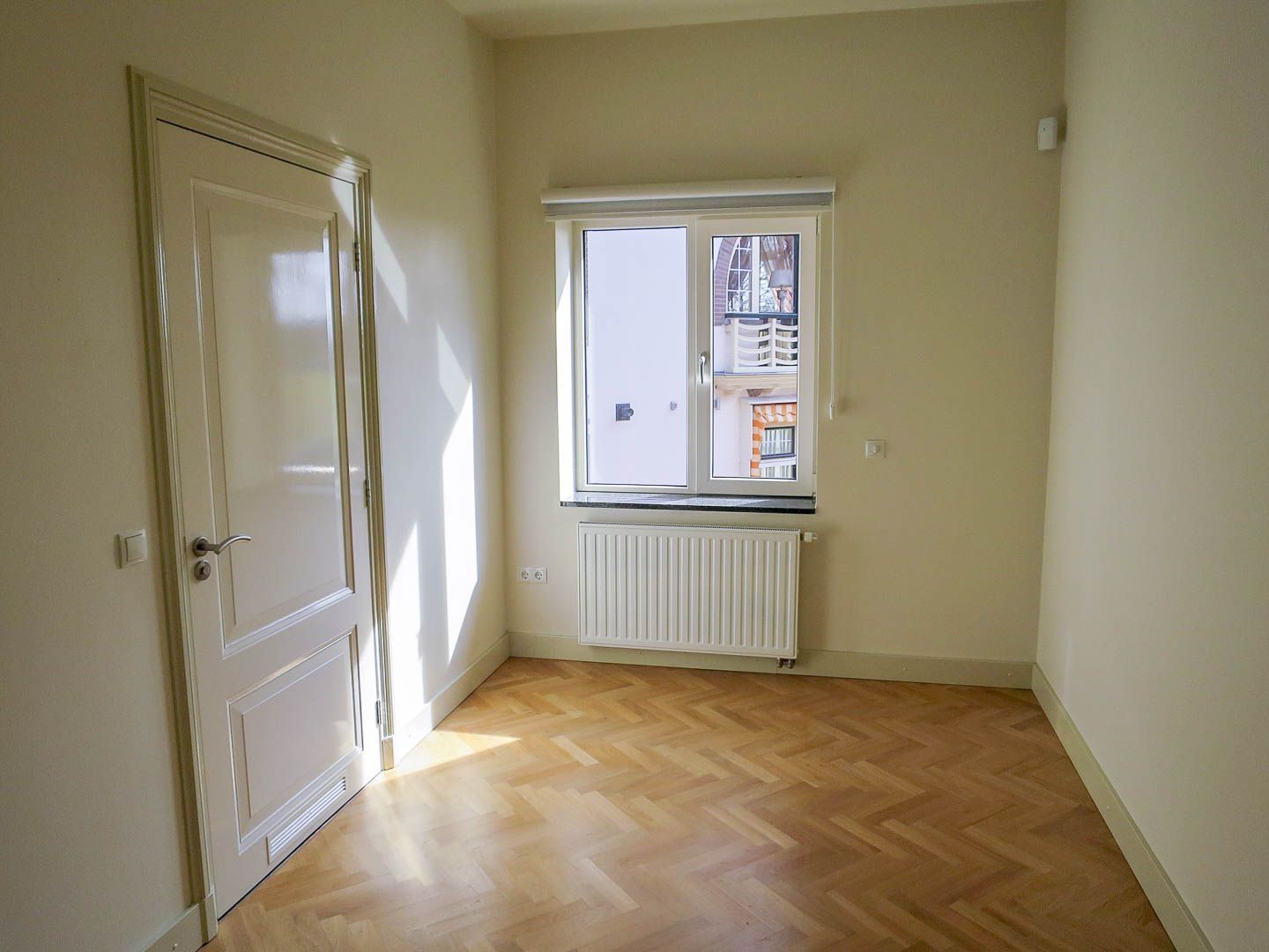 Foto 9 van Koningin Wilhelminalaan 1-D