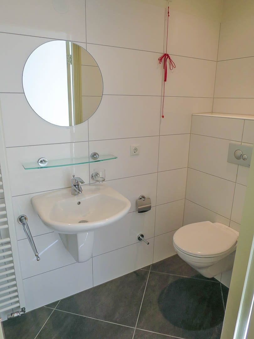 Foto 12 van Koningin Wilhelminalaan 1-D