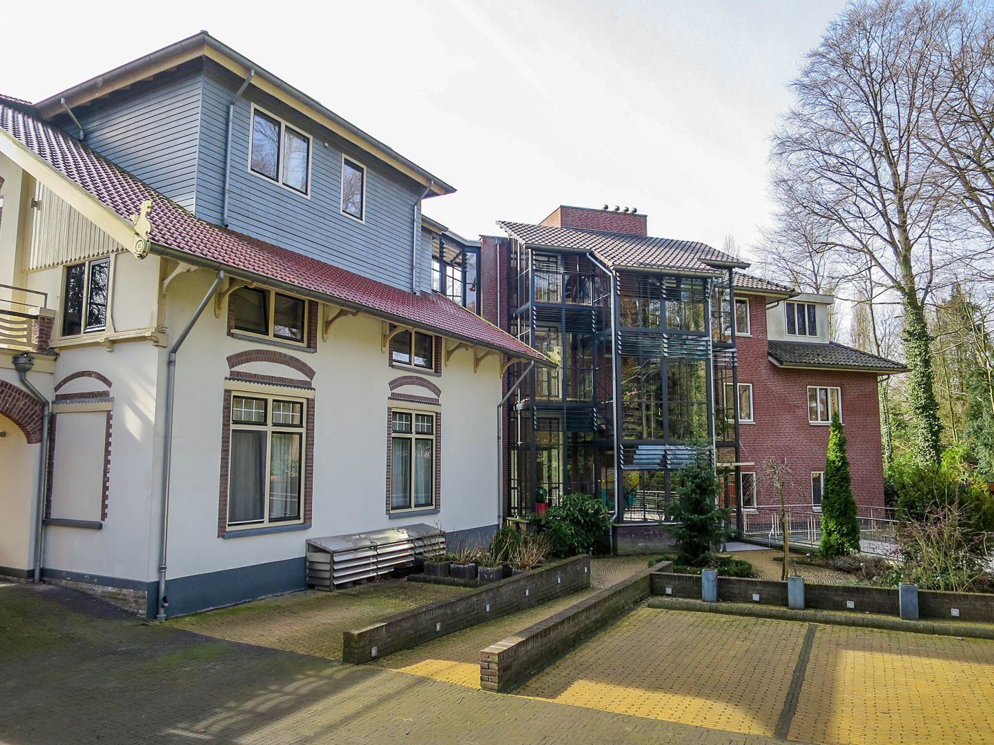 Foto 18 van Koningin Wilhelminalaan 1-D