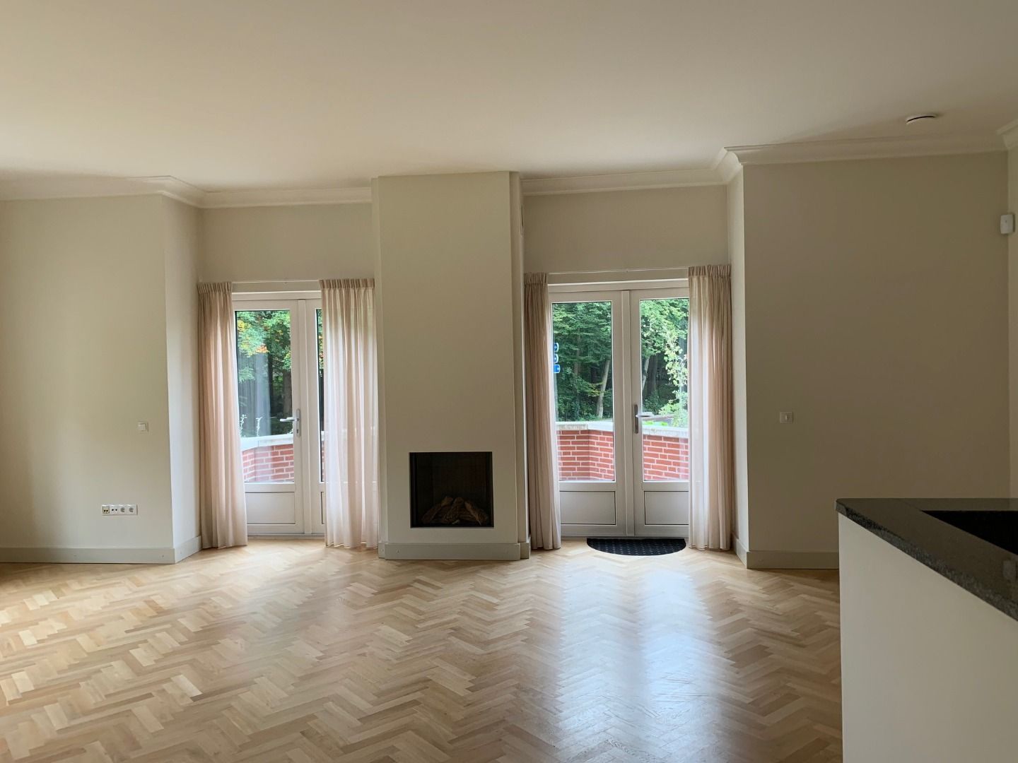 Foto 6 van Koningin Wilhelminalaan 1-D