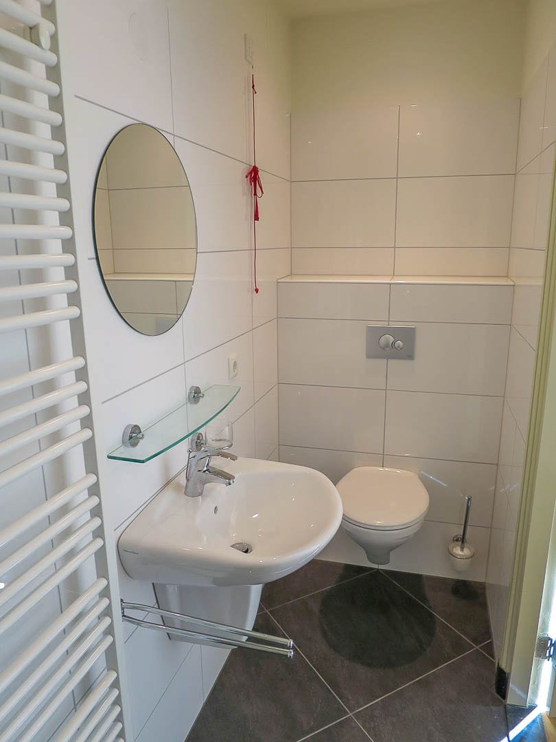 Foto 11 van Koningin Wilhelminalaan 1-D