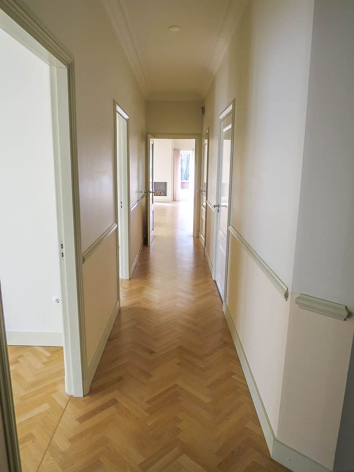 Foto 3 van Koningin Wilhelminalaan 1-D