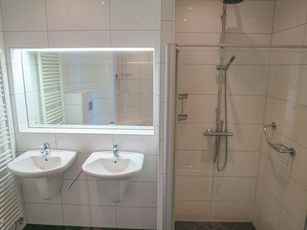 Foto 13 van Koningin Wilhelminalaan 1-D