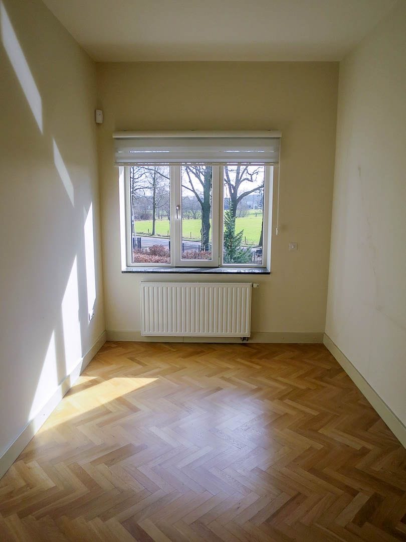 Foto 7 van Koningin Wilhelminalaan 1-D