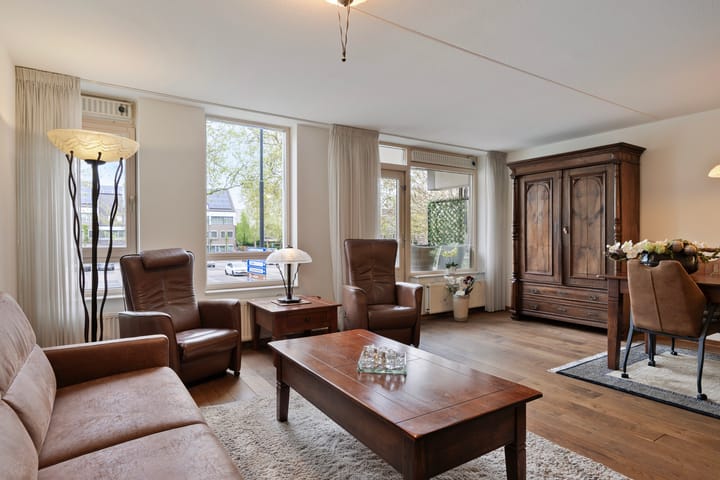 Photo 5 of Biggenstraat 36