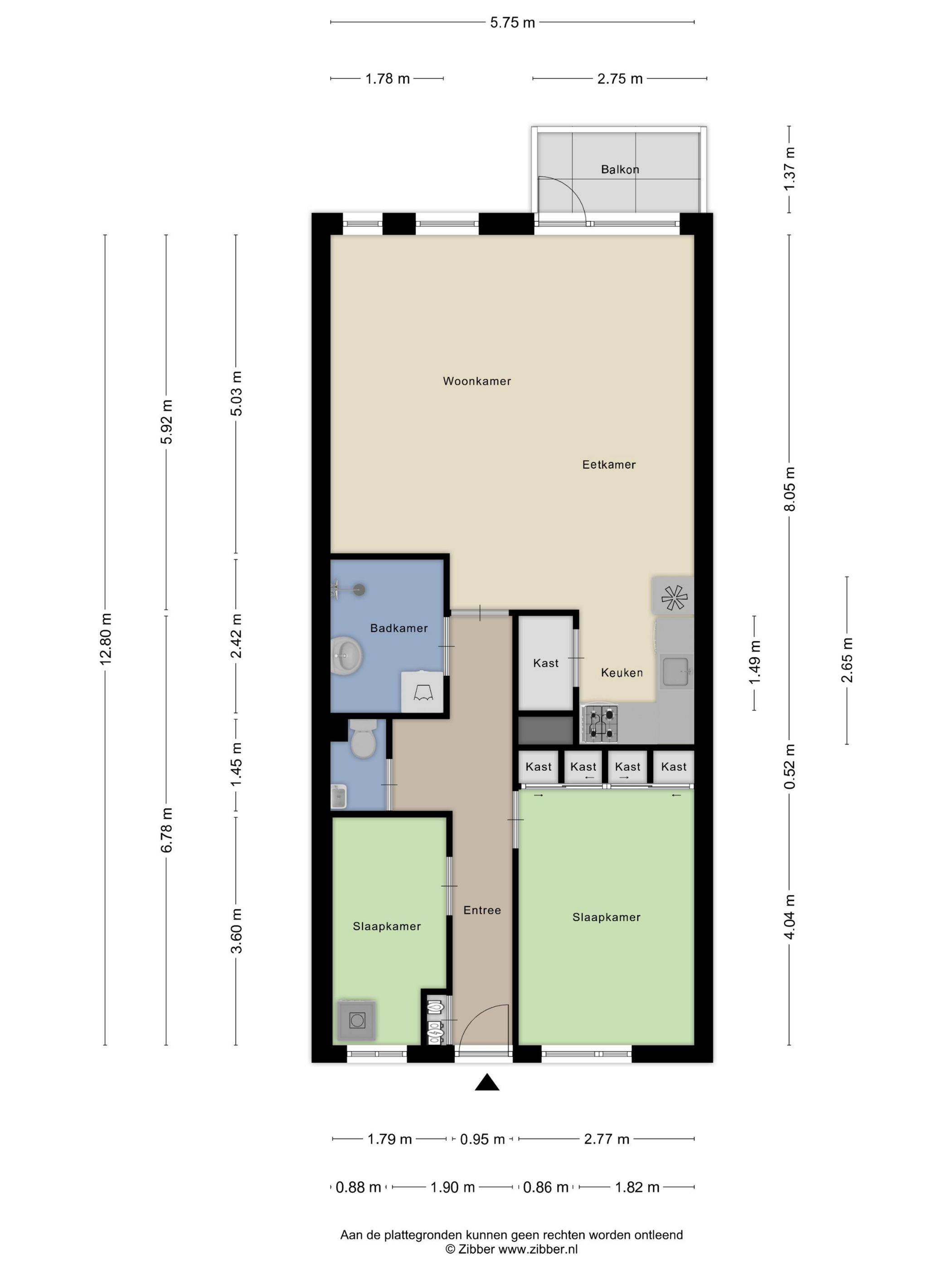 Foto 30 van Biggenstraat 36