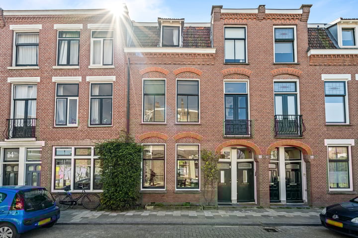 Johannes de Bekastraat 16