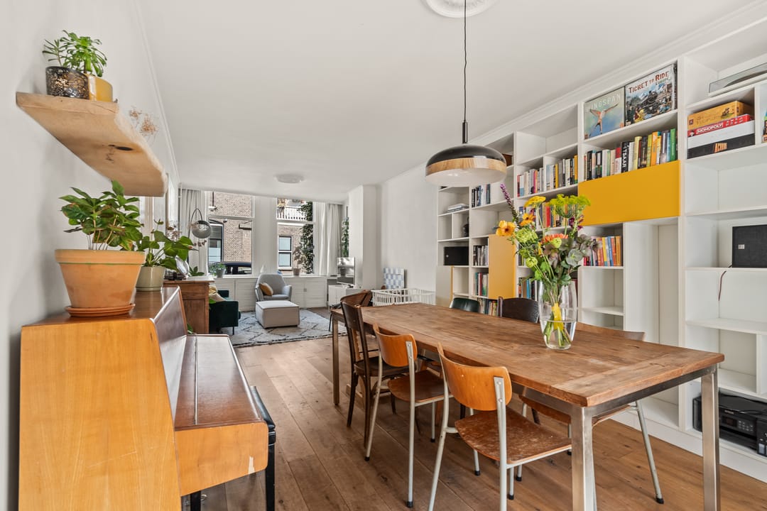 Photo 2 of Johannes de Bekastraat 16