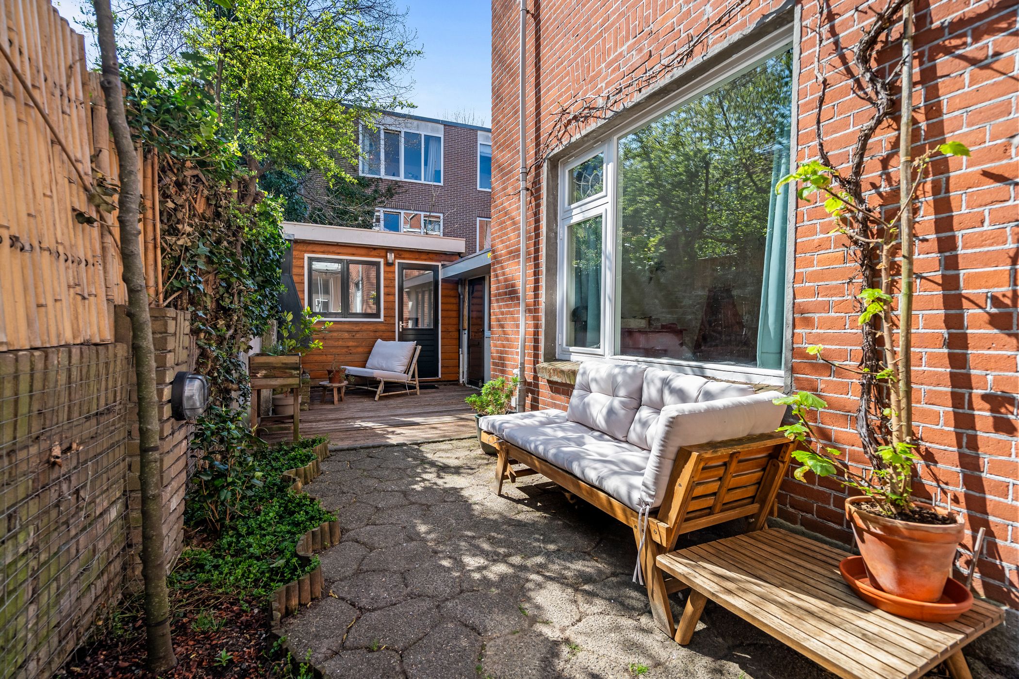 Photo 3 of Johannes de Bekastraat 16