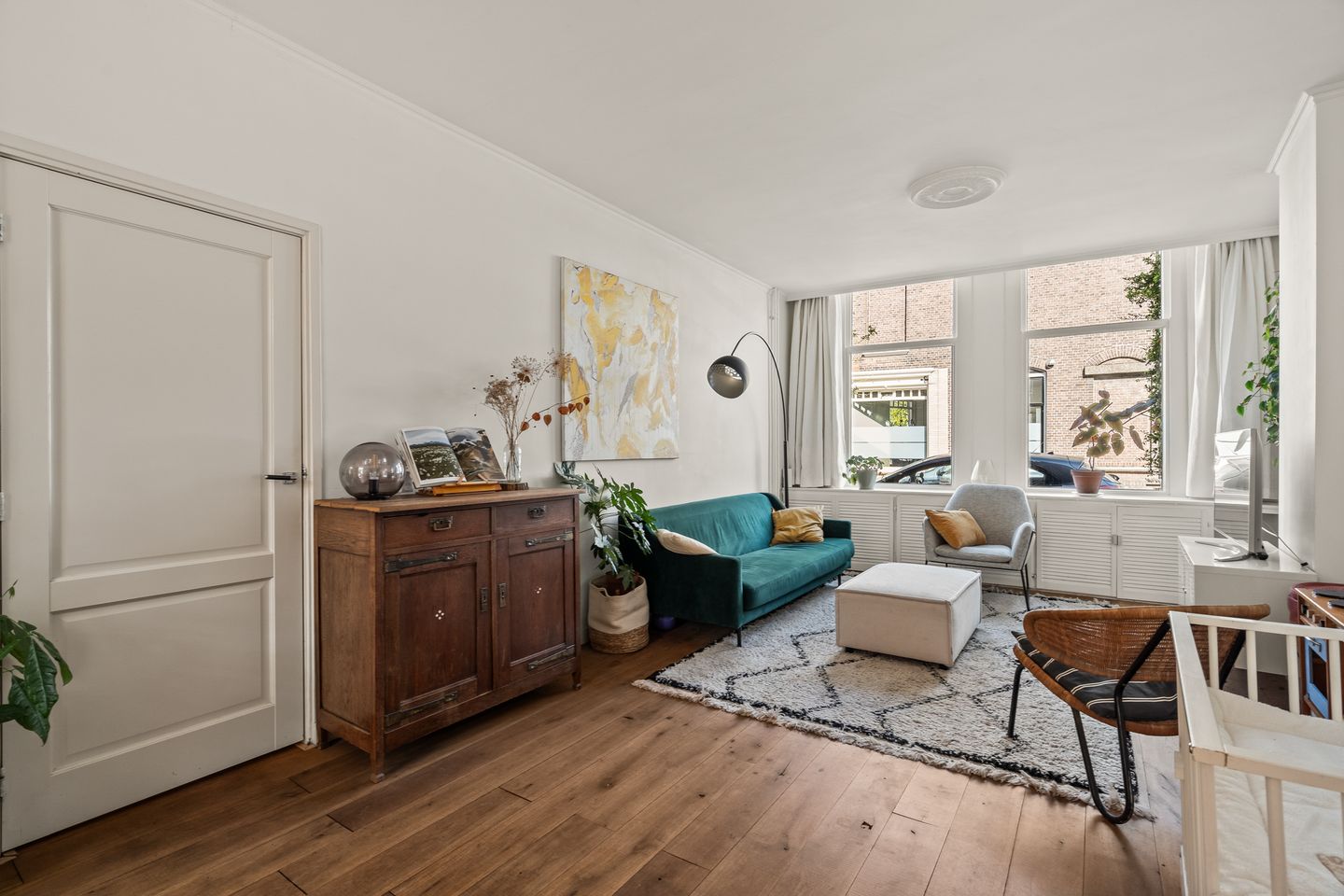 Photo 4 of Johannes de Bekastraat 16