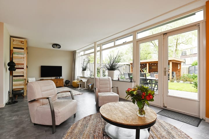 Photo 3 of Burgemeester Hendrixstraat 56