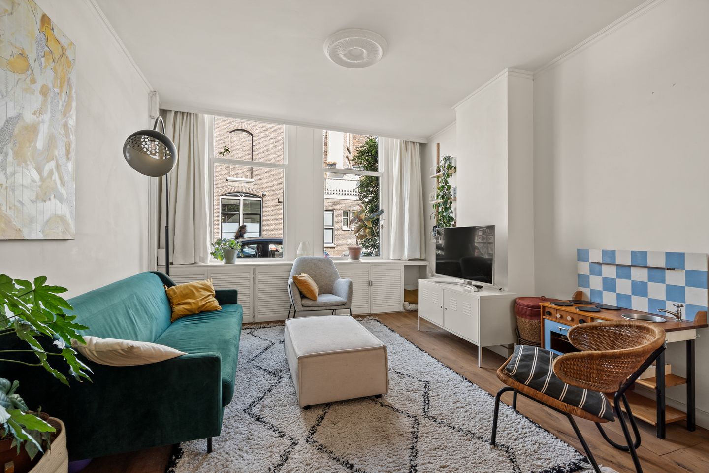 Photo 5 of Johannes de Bekastraat 16