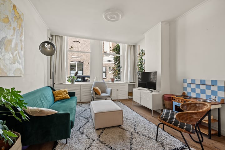 Photo 5 of Johannes de Bekastraat 16