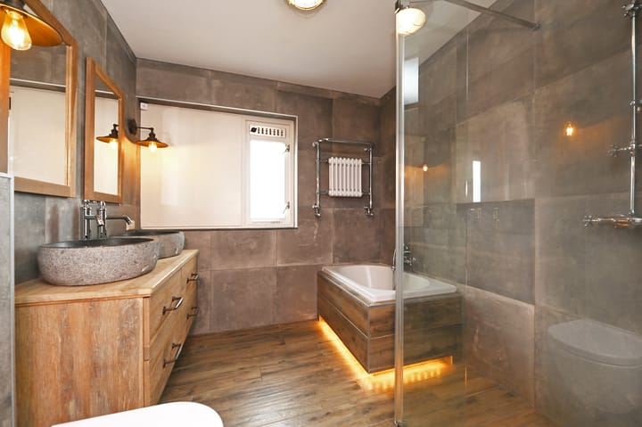 Photo 5 of Burgemeester Hendrixstraat 56