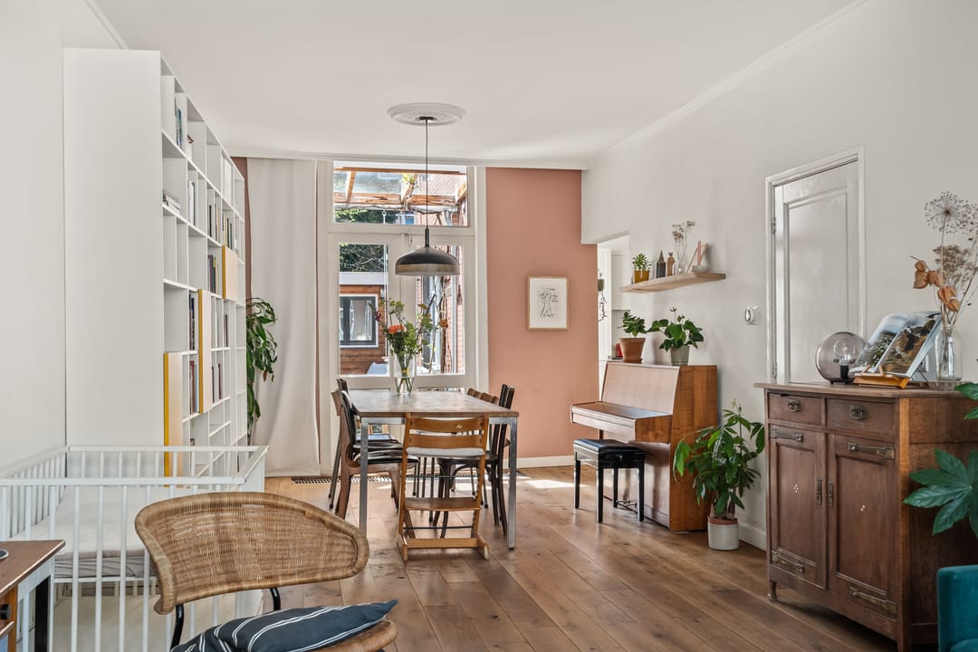 Photo 7 of Johannes de Bekastraat 16