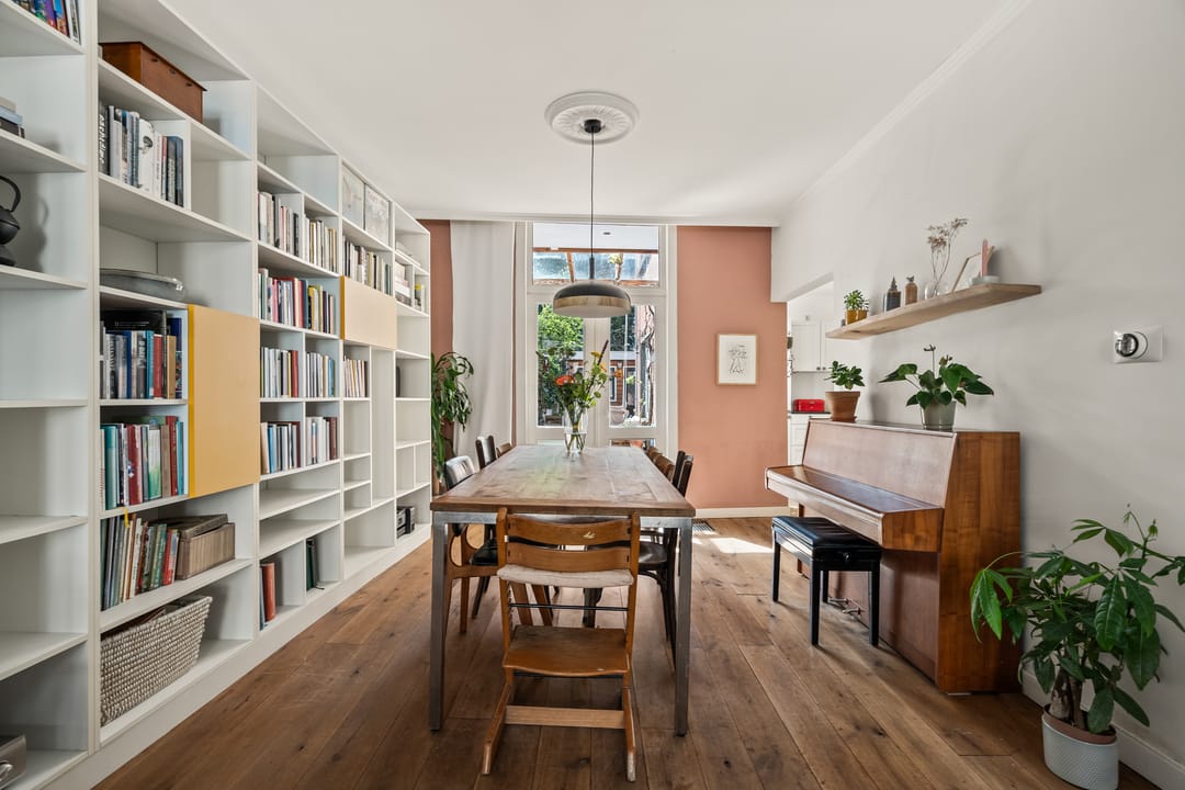 Photo 8 of Johannes de Bekastraat 16