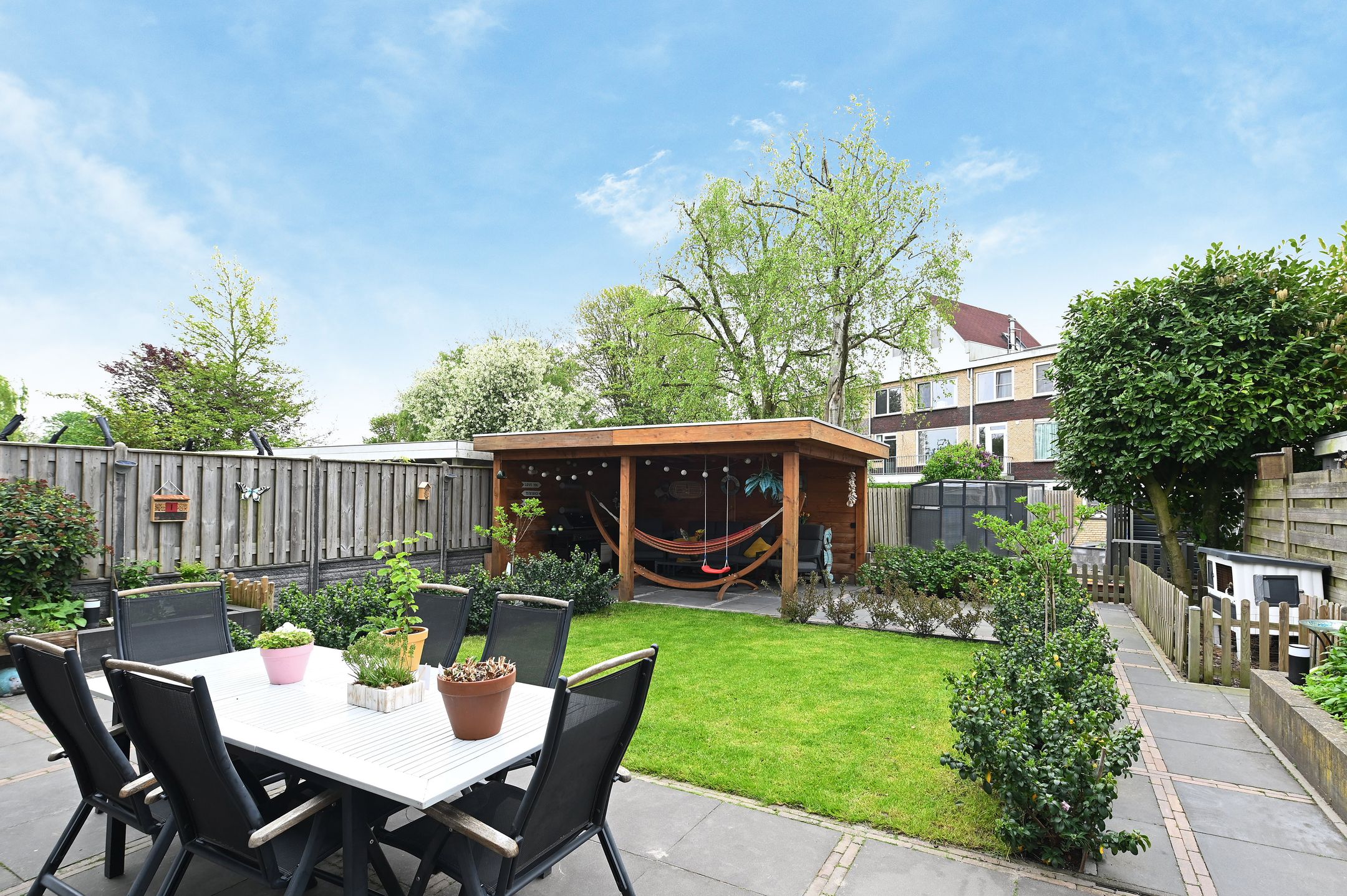 Photo 6 of Burgemeester Hendrixstraat 56