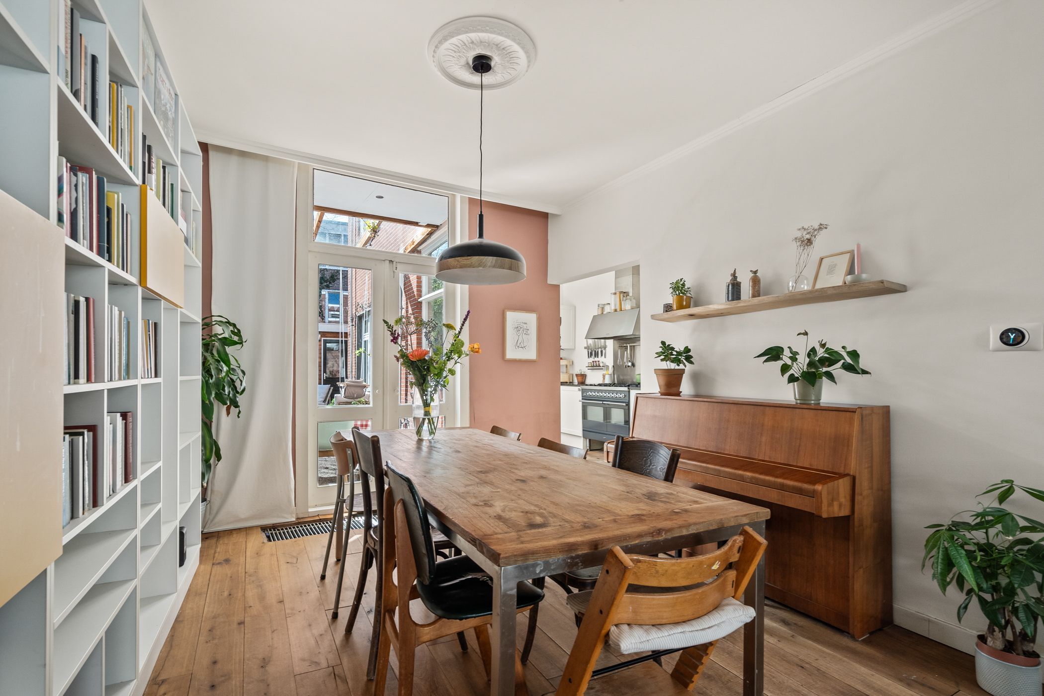 Photo 9 of Johannes de Bekastraat 16