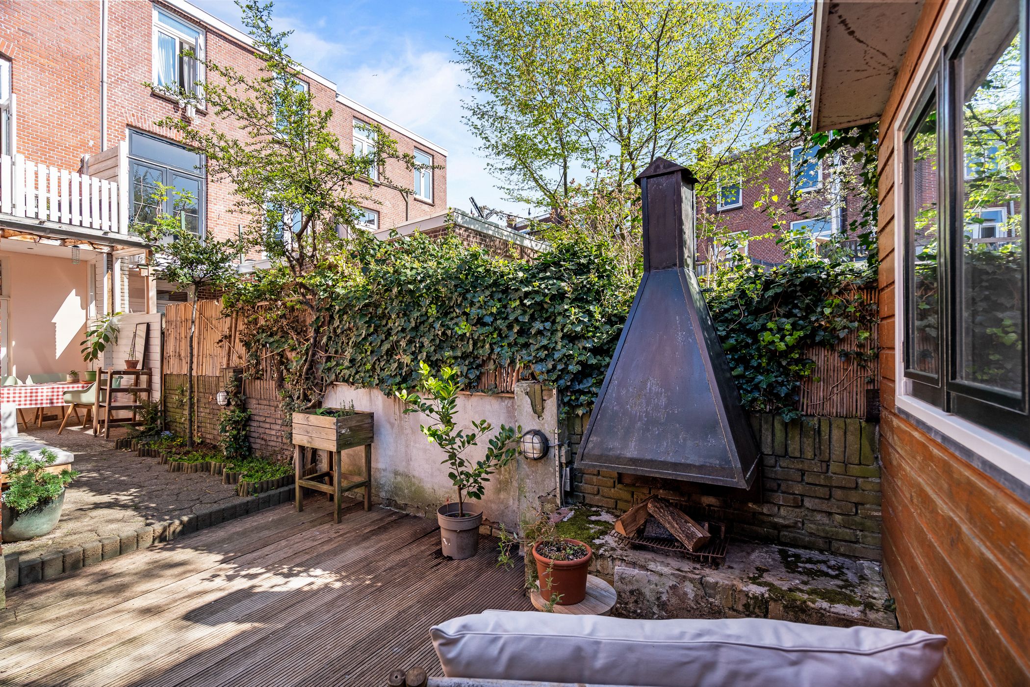 Photo 15 of Johannes de Bekastraat 16