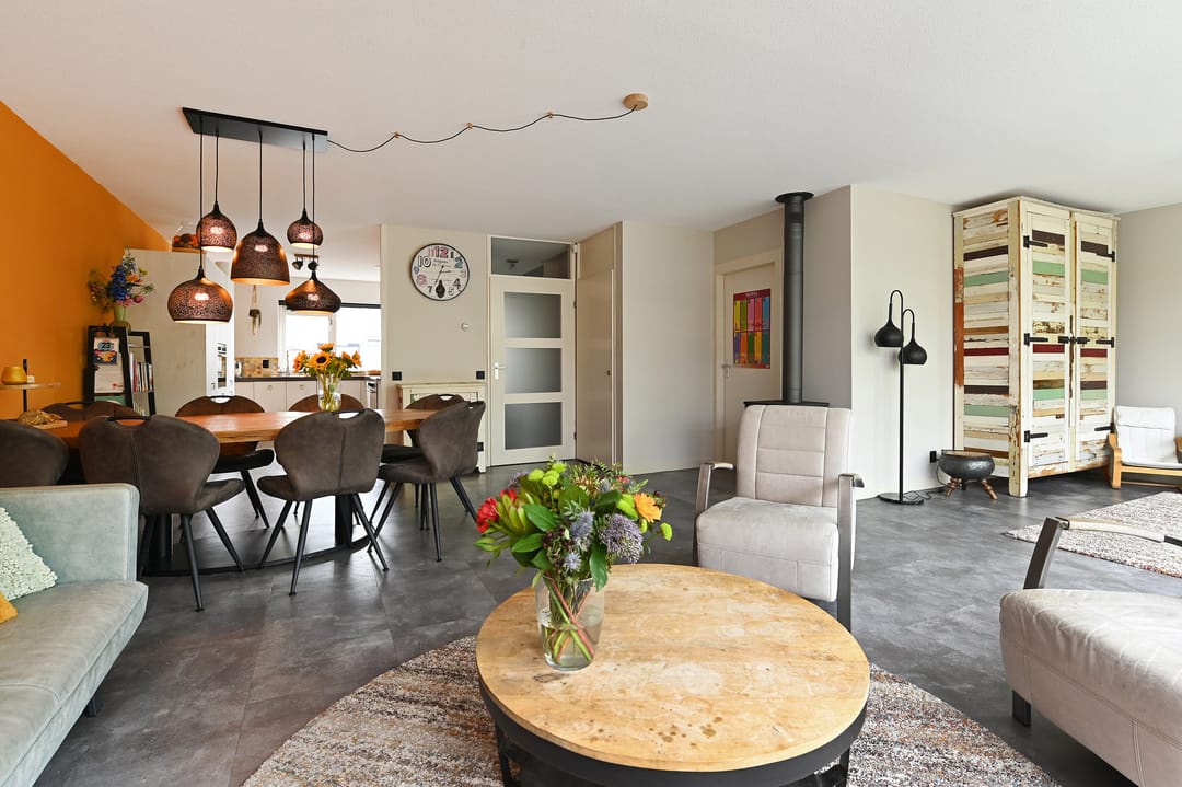 Photo 13 of Burgemeester Hendrixstraat 56