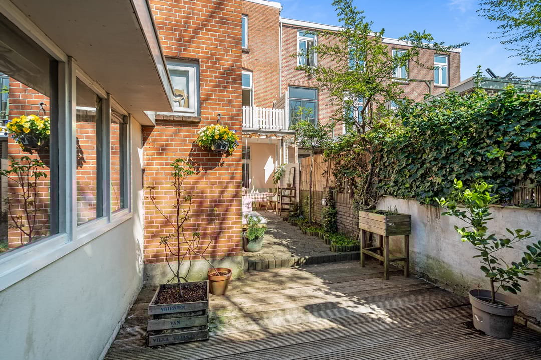 Photo 16 of Johannes de Bekastraat 16