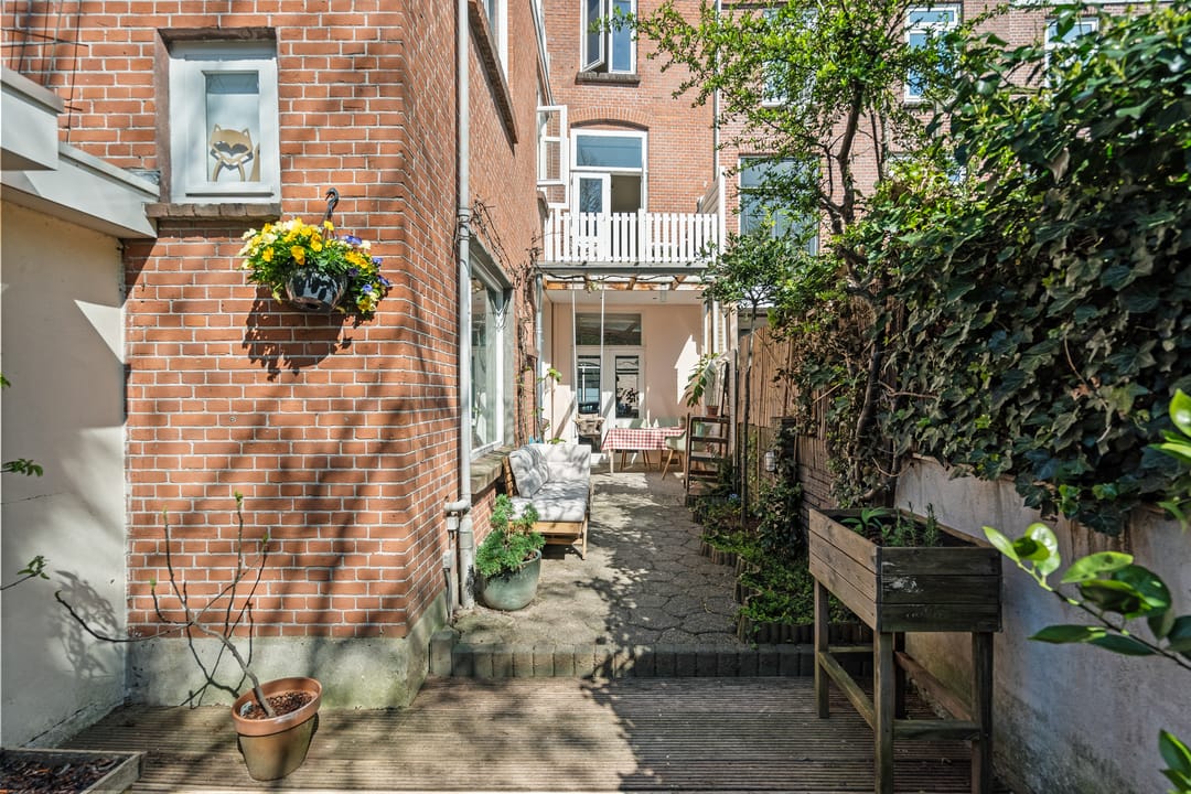 Photo 17 of Johannes de Bekastraat 16