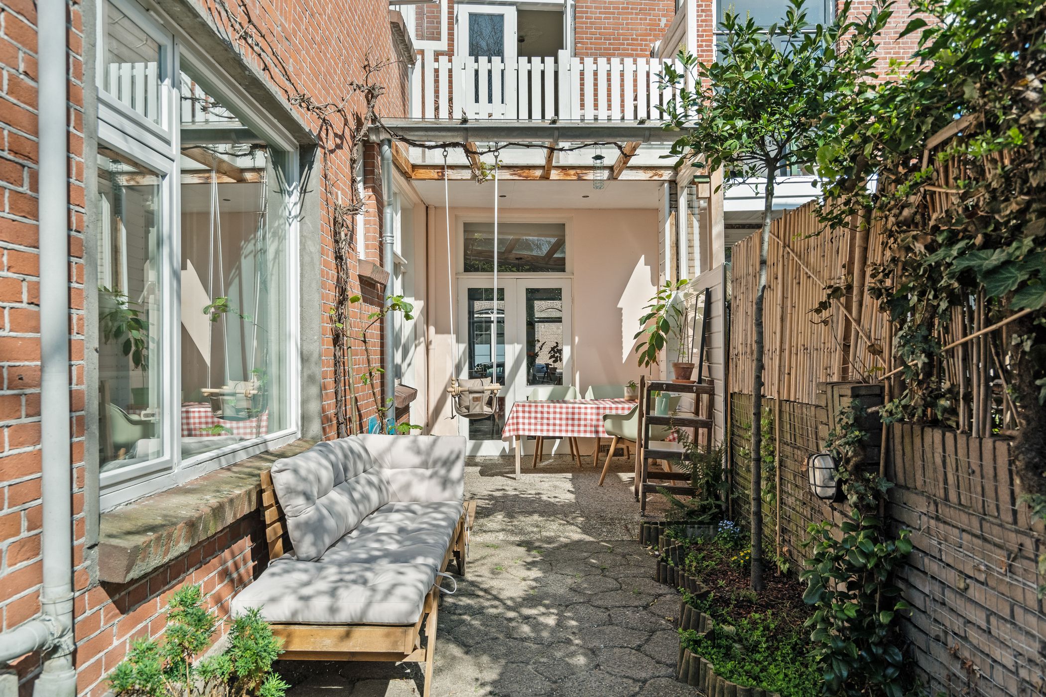 Photo 18 of Johannes de Bekastraat 16