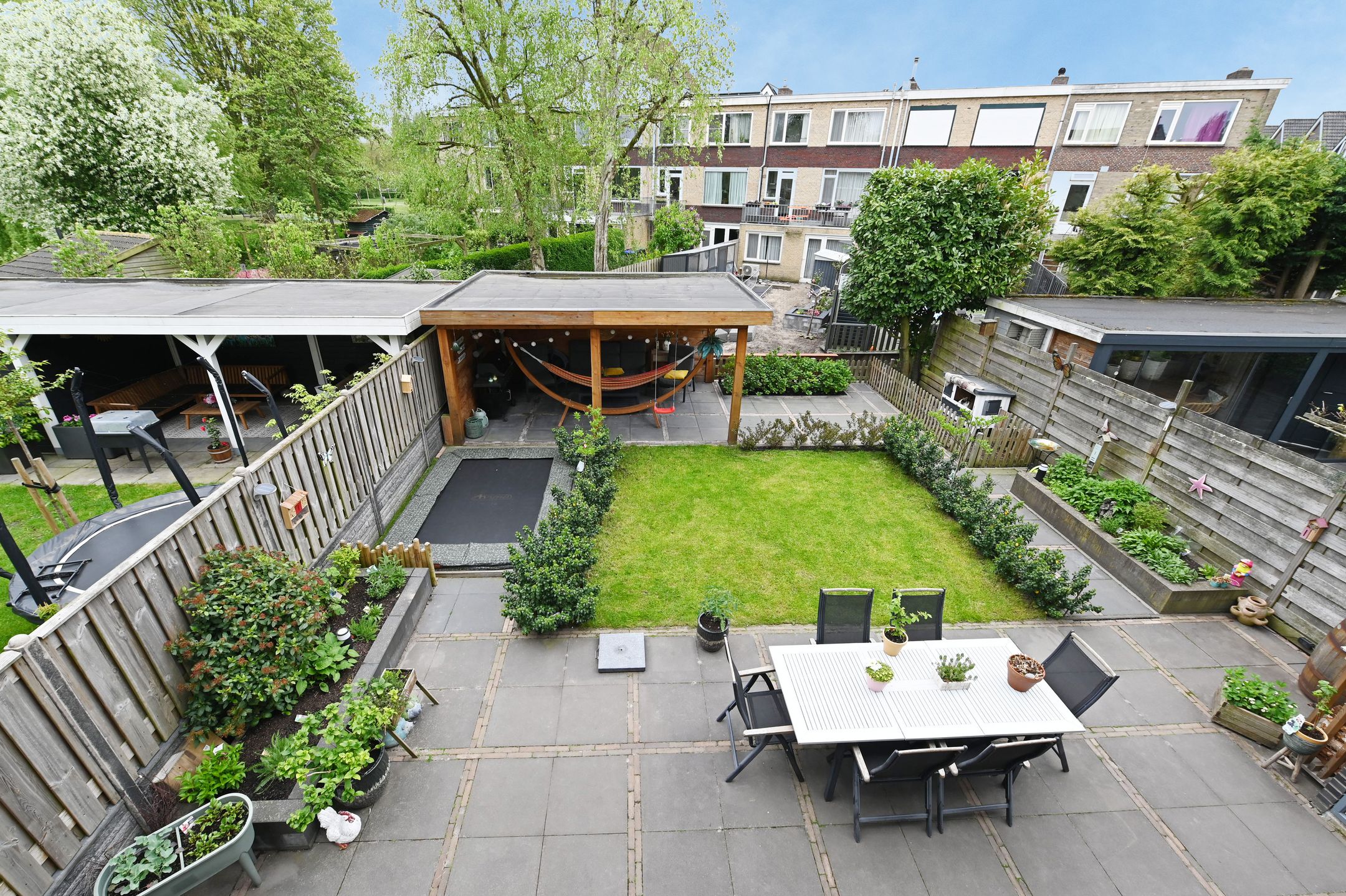 Photo 24 of Burgemeester Hendrixstraat 56