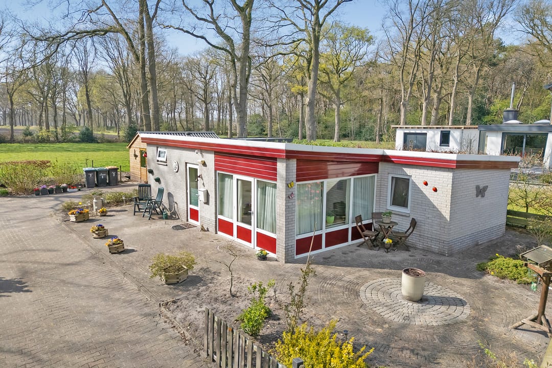 Foto 1 van Meppelerweg 47-2