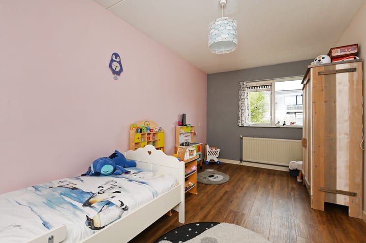 Photo 28 of Burgemeester Hendrixstraat 56