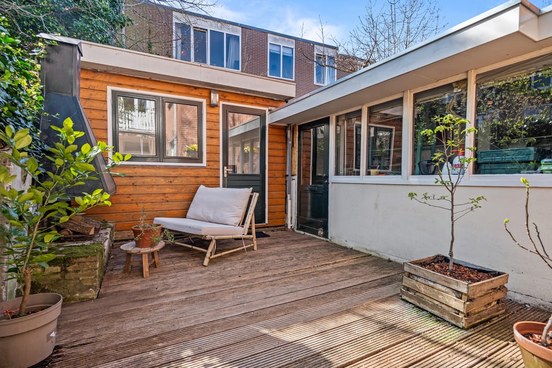 Photo 32 of Johannes de Bekastraat 16