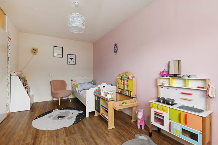 Photo 29 of Burgemeester Hendrixstraat 56