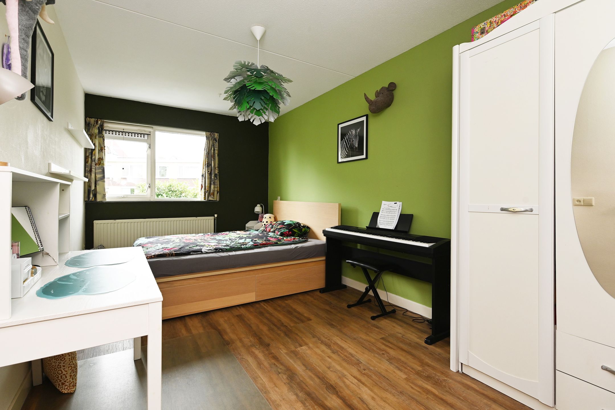 Photo 30 of Burgemeester Hendrixstraat 56