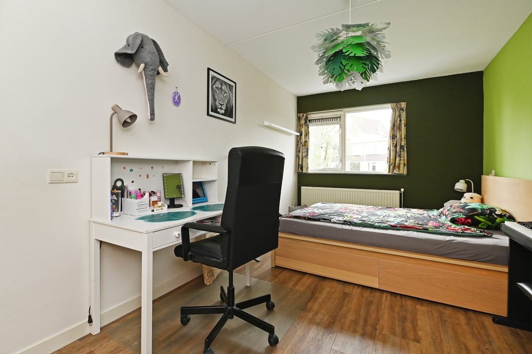 Photo 31 of Burgemeester Hendrixstraat 56