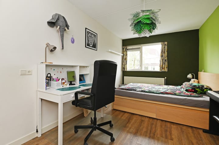 Photo 31 of Burgemeester Hendrixstraat 56