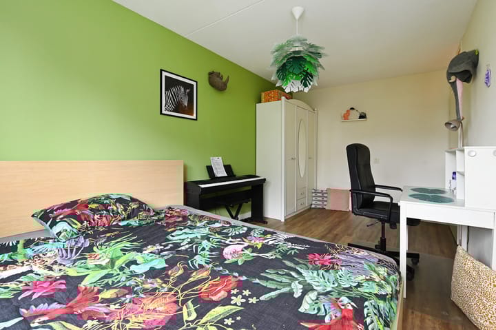 Photo 32 of Burgemeester Hendrixstraat 56