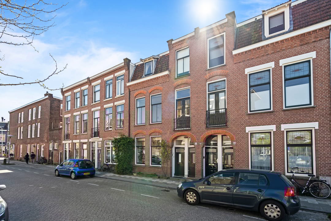 Photo 38 of Johannes de Bekastraat 16