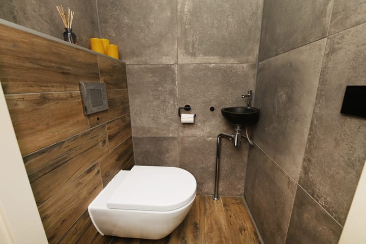 Photo 18 of Burgemeester Hendrixstraat 56