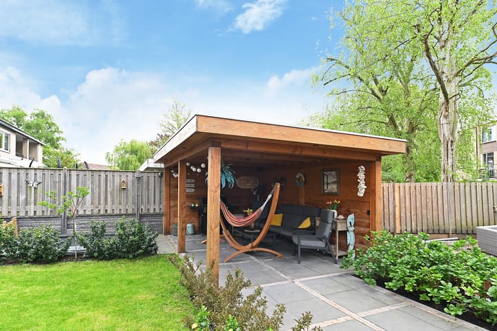 Photo 43 of Burgemeester Hendrixstraat 56