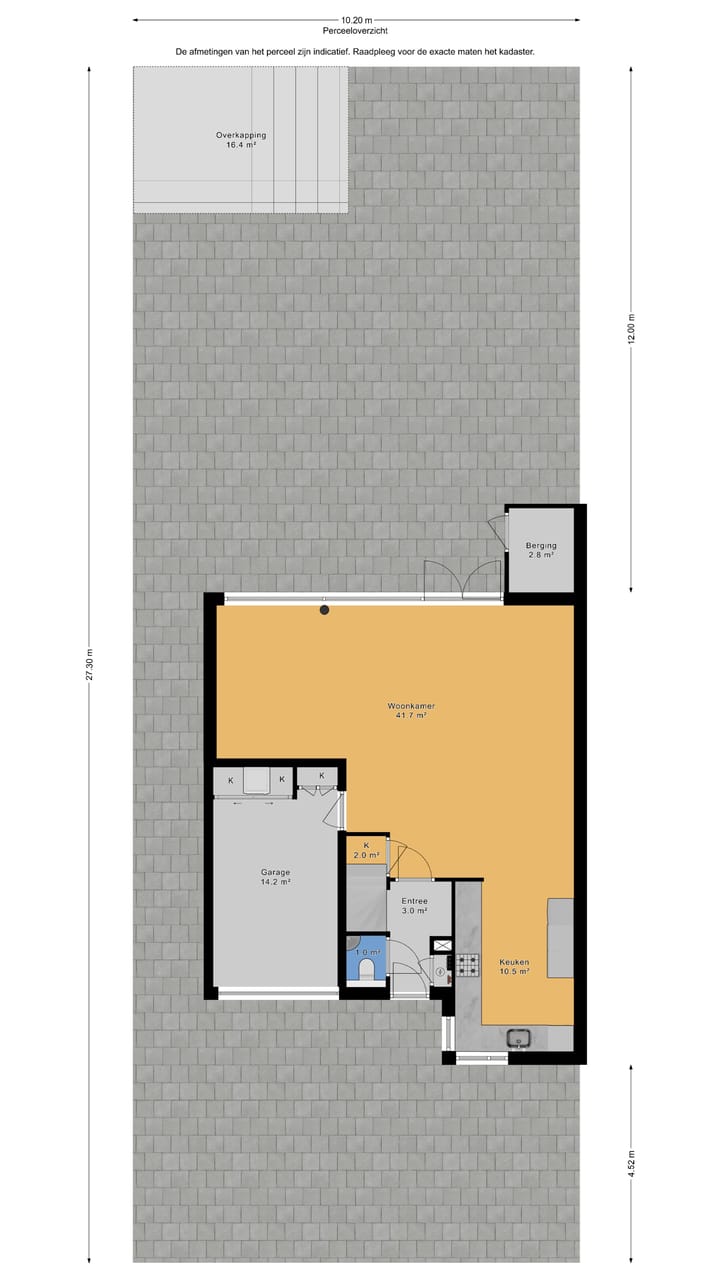 Photo 52 of Burgemeester Hendrixstraat 56